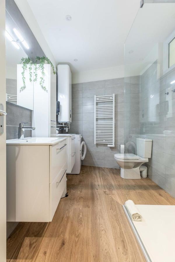 New F5 Neuf Cosy Lumineux Proche Siege Michelin Apartment Clermont-Ferrand Ngoại thất bức ảnh