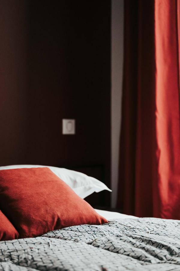 New F5 Neuf Cosy Lumineux Proche Siege Michelin Apartment Clermont-Ferrand Ngoại thất bức ảnh