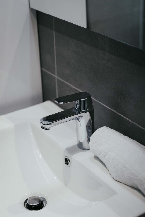 New F5 Neuf Cosy Lumineux Proche Siege Michelin Apartment Clermont-Ferrand Ngoại thất bức ảnh
