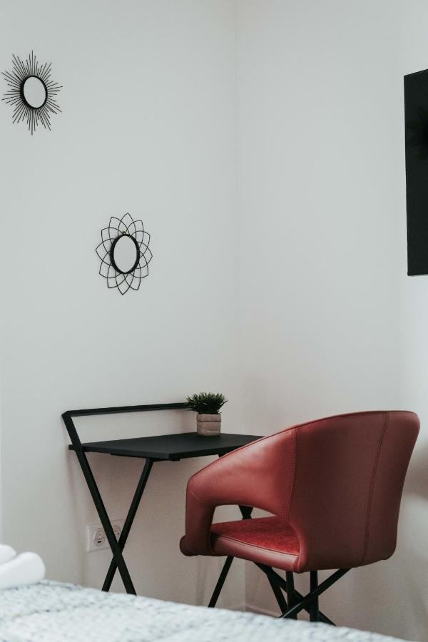 New F5 Neuf Cosy Lumineux Proche Siege Michelin Apartment Clermont-Ferrand Ngoại thất bức ảnh